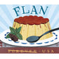 Delicioso Book of 20 USPS one-ounce rate Forever Postage Stamps Latin Food Traditional