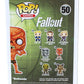 Funko 5854 POP Games Fallout - Feral Ghoul