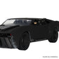 McFarlane Toys- DC Multiverse Batmobile (The Batman) Vehicle Gold Label
