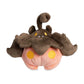 Pokémon Center: Pumpkaboo Sitting Cuties Plush, 4 ¼ Inch