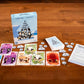 25th Century Games Penguin Party - A Strategic Card Game for Family Fun and Competitive Play
