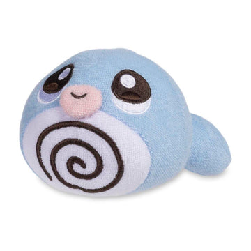 Pokémon Center: Poliwag Comfy Cuddlers Plush