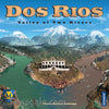 Dos Rios: Valley of Two Rivers