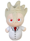 Great Eastern Entertainment Dr. Stone - Senku Ishigami (Amigurumi Style) Plush 8" H