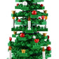 LEGO Christmas Tree - Building Toys for Kids, Boys & Girls, Ages 12+ - Mini Christmas Tree Decorations for Tabletop & Home - Gifts for Boys & Girls