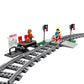 LEGO City High-Speed Passenger Train 60051 Train Toy