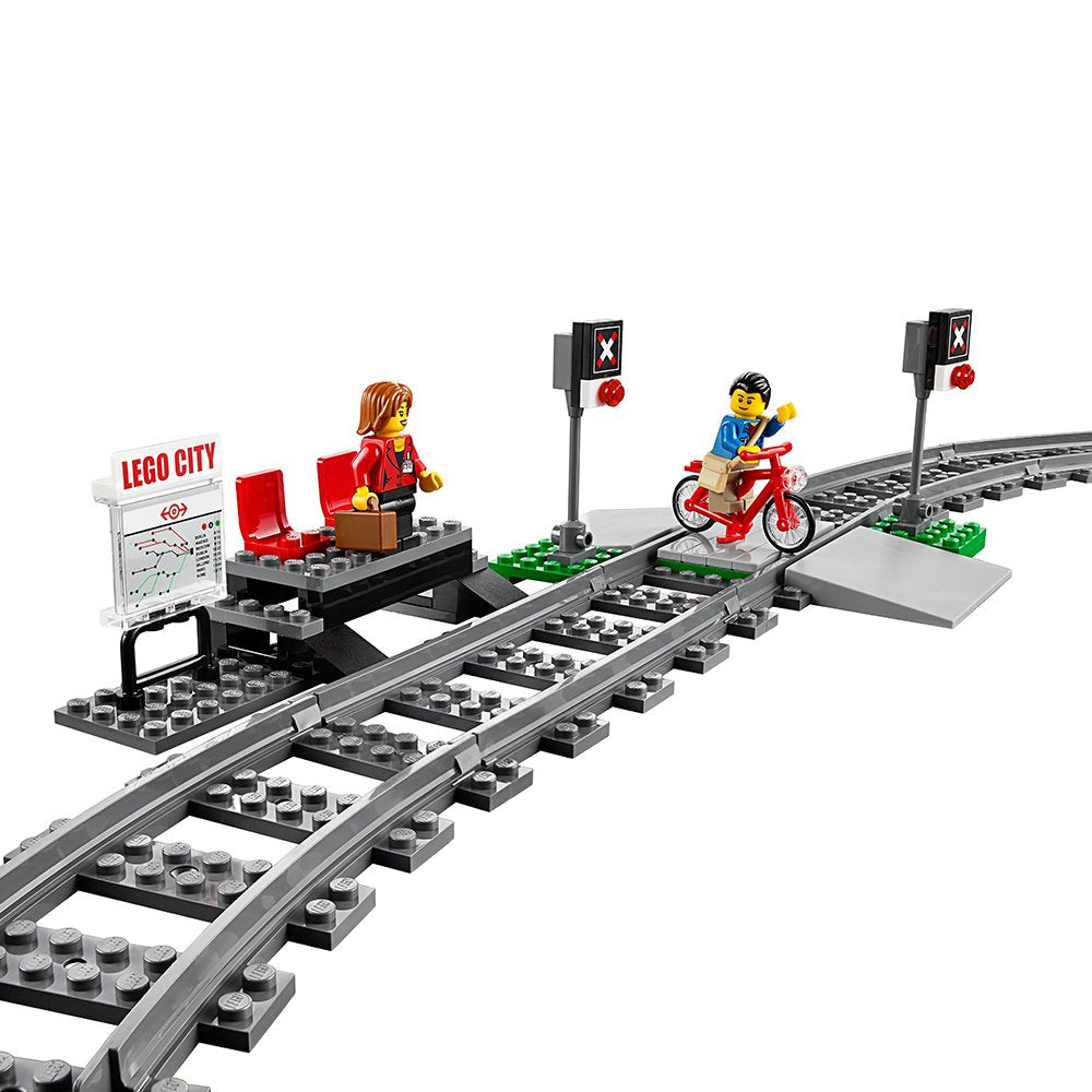 LEGO City High-Speed Passenger Train 60051 Train Toy