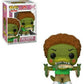 Funko Ali Gator Pop #07 Pop GPK: Garbage Pail Kids Vinyl Figure (Bundled with EcoTEK Plastic Protector to Protect Display Box)