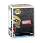 Funko Pop! Marvel: Captain Marvel with Axe (SDCC'23), Collectable Vinyl Figure - 71751
