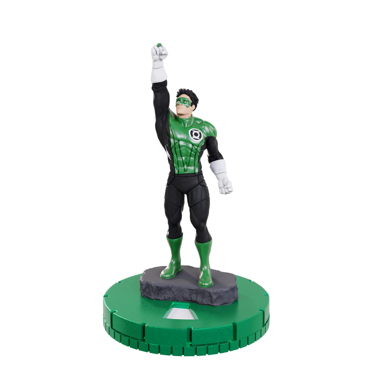 WizKids DC HeroClix 400: Green Lantern Corps