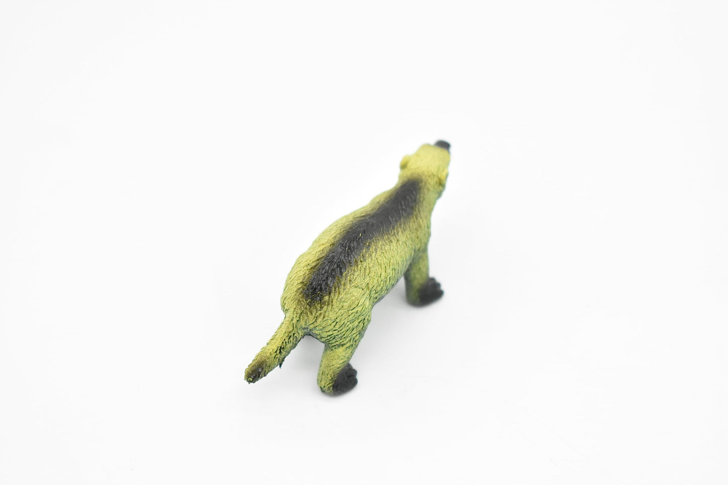 Wolverine, Very Nice Plastic Animal 2.5" CWG130B238