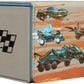 Ultra Pro ULP38677 Deck Box - Alcove Edge - Magic the Gathering - Aetherdrift - Finish Line Bundle
