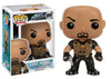 Funko Pop Movies: Fast & Furious-Luke Hobbs Action Figure