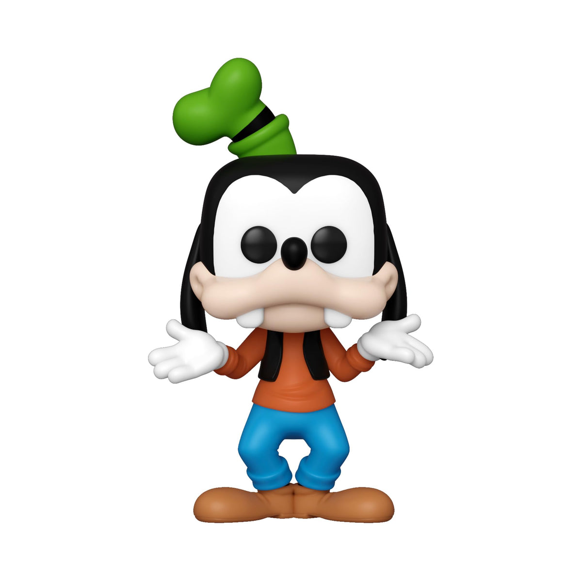 Funko POP! Disney: Mickey and Friends - Goofy