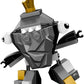 LEGO Mixels 41505 Shuff Building Set