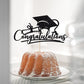 Sodasos Congratulations 2026 Graduation Cake Topper,Congrats Grad Decor