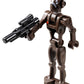 Lego Star Wars Commando Droid Captain Minifigure
