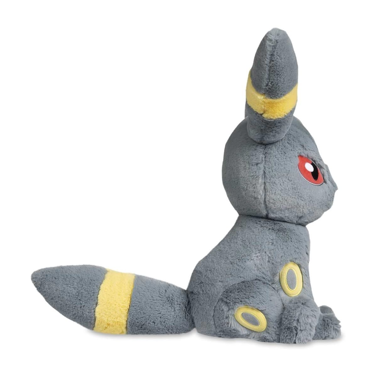 Pokemon Center: Umbreon Comfy Friends Plush, 18 Inch
