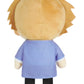 Great Eastern Entertainment Ouran H.S. Host Club - Hitachiin Kaoru Movable Plush 8" H