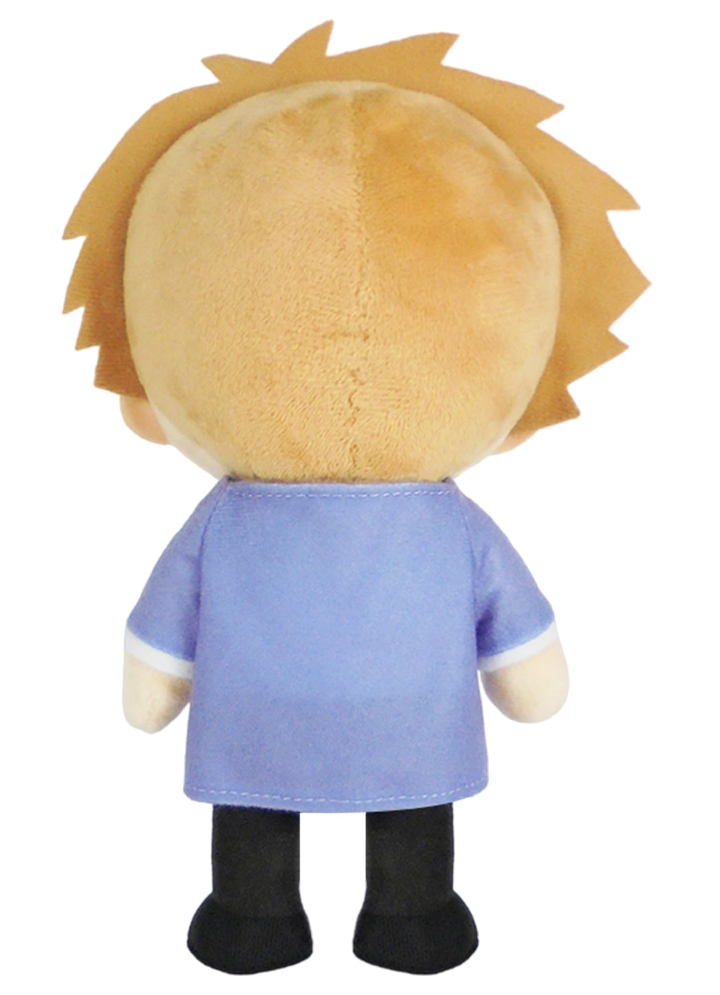 Great Eastern Entertainment Ouran H.S. Host Club - Hitachiin Kaoru Movable Plush 8" H