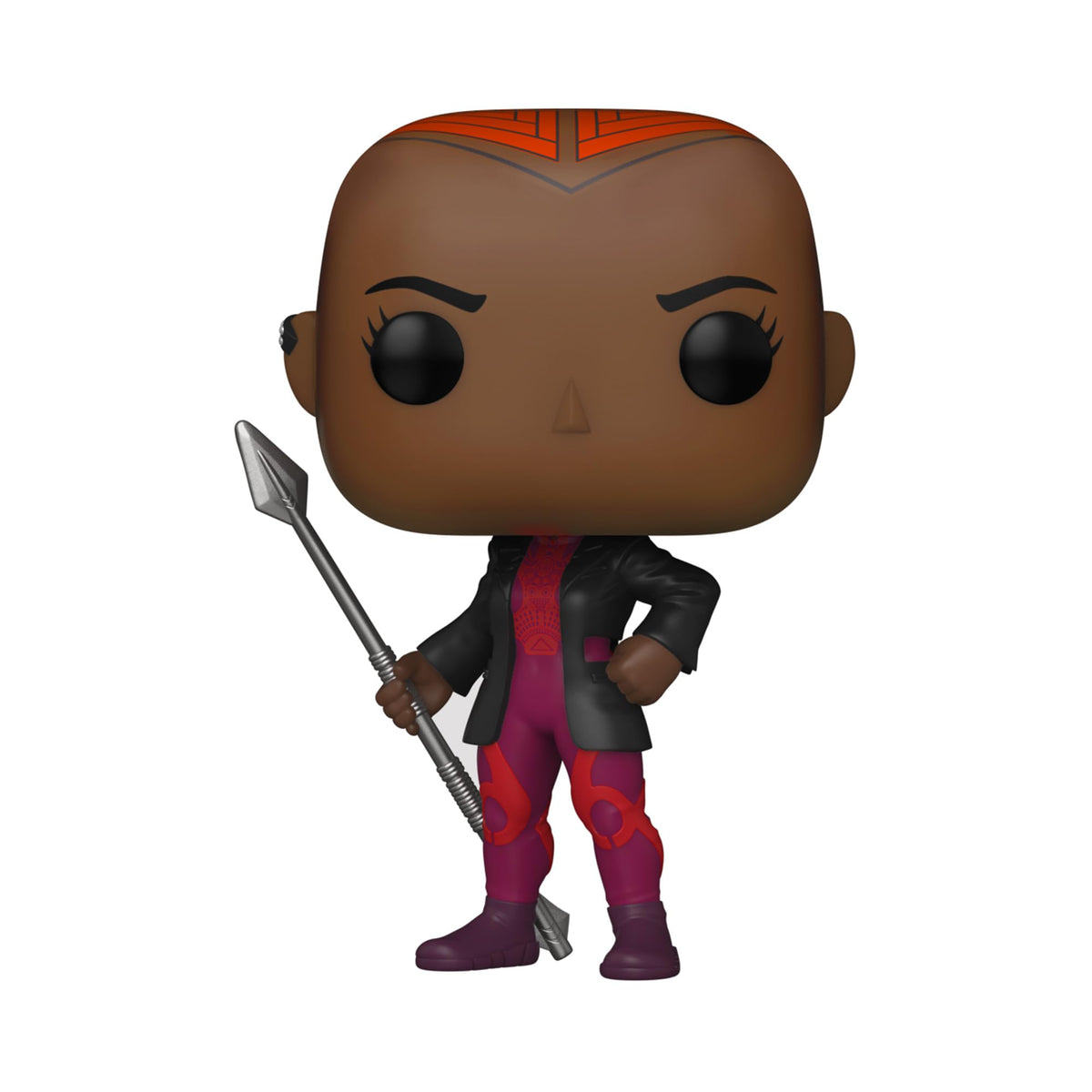 Funko POP! Marvel: Black Panther Wakanda Forever - Okoye