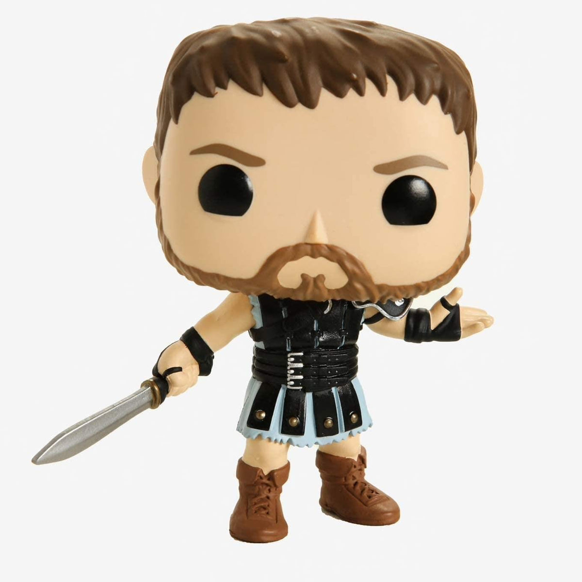 Funko Pop! Movies: Gladiator - Maximus, Multicolor