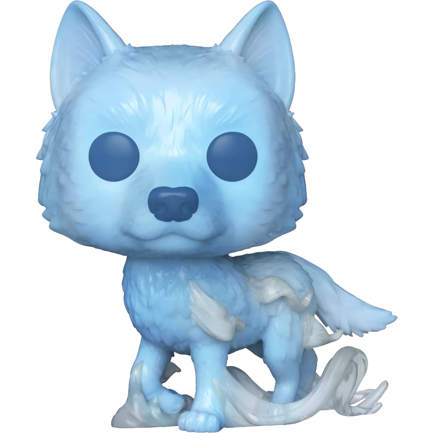 Patron u s R e m u s L u p i n : Fun ko P o p ! Vinyl Figurine Bundle with 1 Compatible 'ToysDiva' Graphic Protector (130-53846 - B)