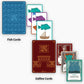The Chosen Cast Your Nets Card Game - Exciting Christian Game Inspired, Family Fun and Faith for Ages 8+