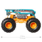 Big Monster Truck Car Scale 1:24 - Assorted Models