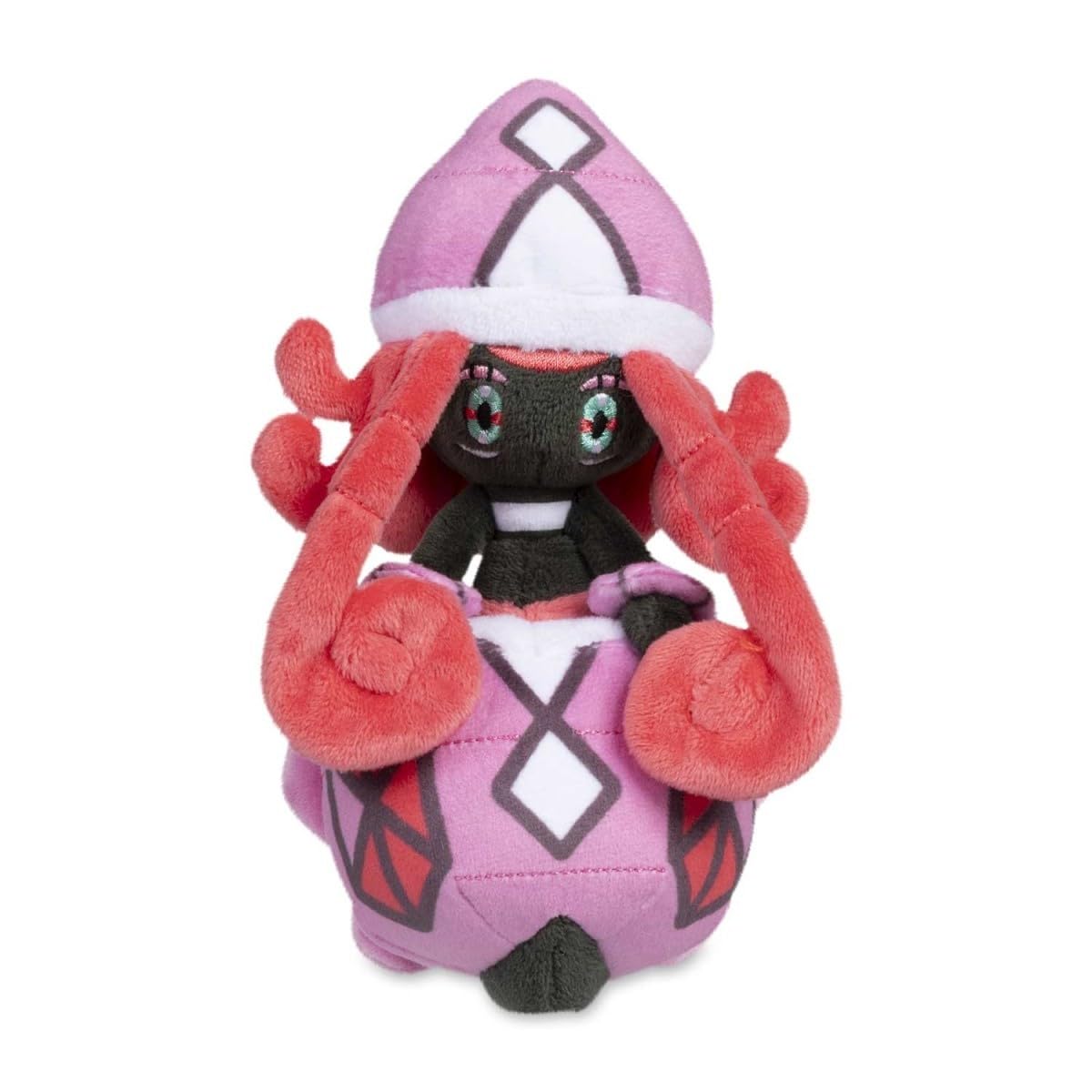 Pokémon Center: Tapu Lele Sitting Cuties Plush