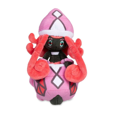 Pokémon Center: Tapu Lele Sitting Cuties Plush