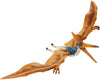 Mattel Jurassic World The Lost World: Jurassic Park Hammond Collection Dinosaur Action Figure, Geosternbergia Dino Toy, Articulation & Posable Wings