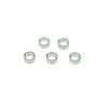 Venom Power Protection Metal Ring for Jib Boom - 5 Pack for the V1-V5 Joysway Dragon Force DF65 RC Sailboat