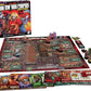 Trick Or Treat Studios Rob Zombie's House of 1000 Corpses Board Game