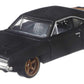 Hot Wheels Fast & Furious Dodge Charger