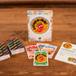 25th Century Games Jalape-NO! - Strategy Game - for 3 to 9 Players and Ages 10+