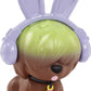 Barbie Extra Pet & Fashion Pack with 7 Pieces Including Puppy, Pet Accessories & Fashion Pieces Doll