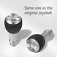 Hanatora RC-N3/N1/N2/N1C Remote Controller Sticks for DJI Neo,Mavic 3,Mini 4K/2 SE,Mini 4/3 Pro,Air 3S/3/2S,Air 2,Metal Aluminum Control Joysticks