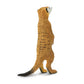 Safari Ltd. Meerkat Figurine - Hand-Painted, Lifelike 3.25" Model Figure - Fun Educational Toy for Boys, Girls & Kids Ages 3+