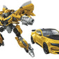 Transformers MV5 Deluxe Saturn Action Figure