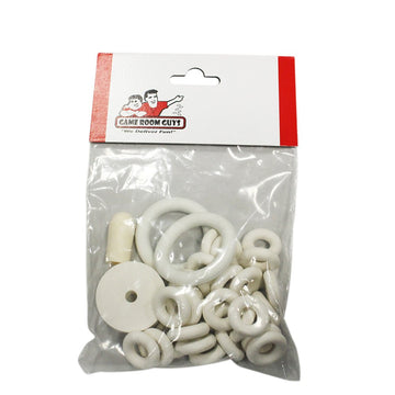 Game Room Guys Bally Bingo High Flyer Pinball Rubber Ring Kit