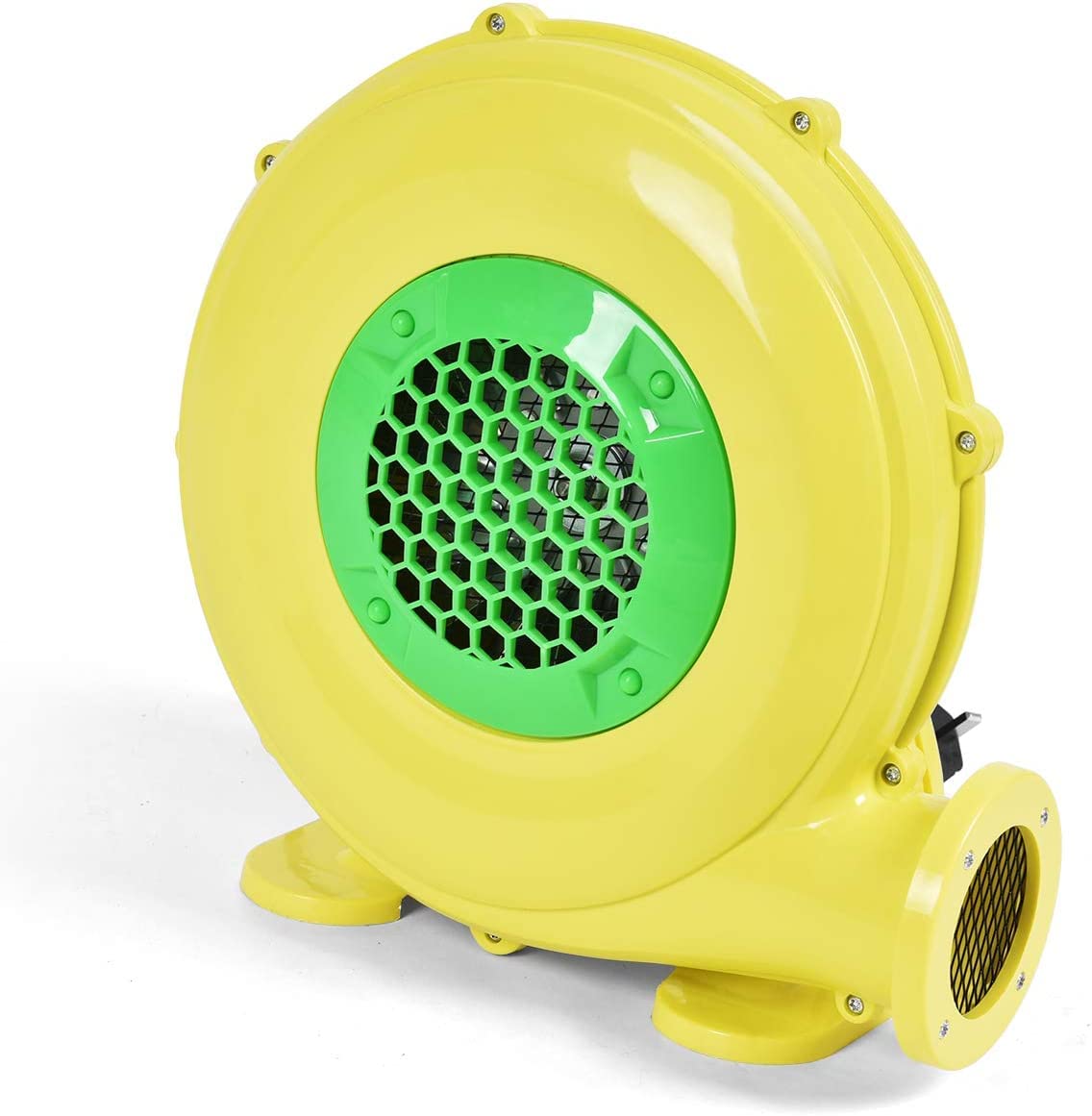 WATERJOY 950W Air Blower for Inflatable Bounce House, Waterslide, Bouncy Castle