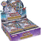 Yu-Gi-Oh! TCG: Tactical Masters Booster Box