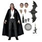 NECA - Universal Monsters Ultimate Dracula (Transylvania) 7-Inch Scale Action Figure