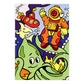 Royal & Langnickel Junior Mini Paint By Number Kit: 5x7 Underwater Diving/My First