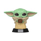 Funko Star Wars: POP! Star Wars Mandalorian Collectors Set - The Child w/Frog, The Child w/Cup