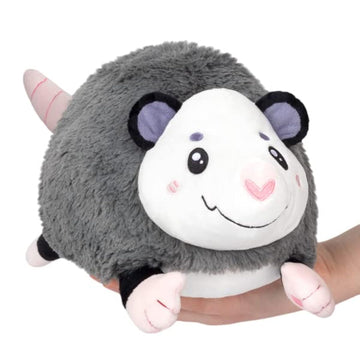 Squishable/Mini Opossum Plush Toy