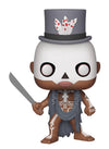Funko Pop! Movies: James Bond - Baron Samedi, Multicolor