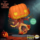 Funko Pop! Disney: Nightmare Before Christmas - 30th Anniversary Pumpkin King Jack Skellington (Scented) Figure (Entertainment Earth Exclusive)