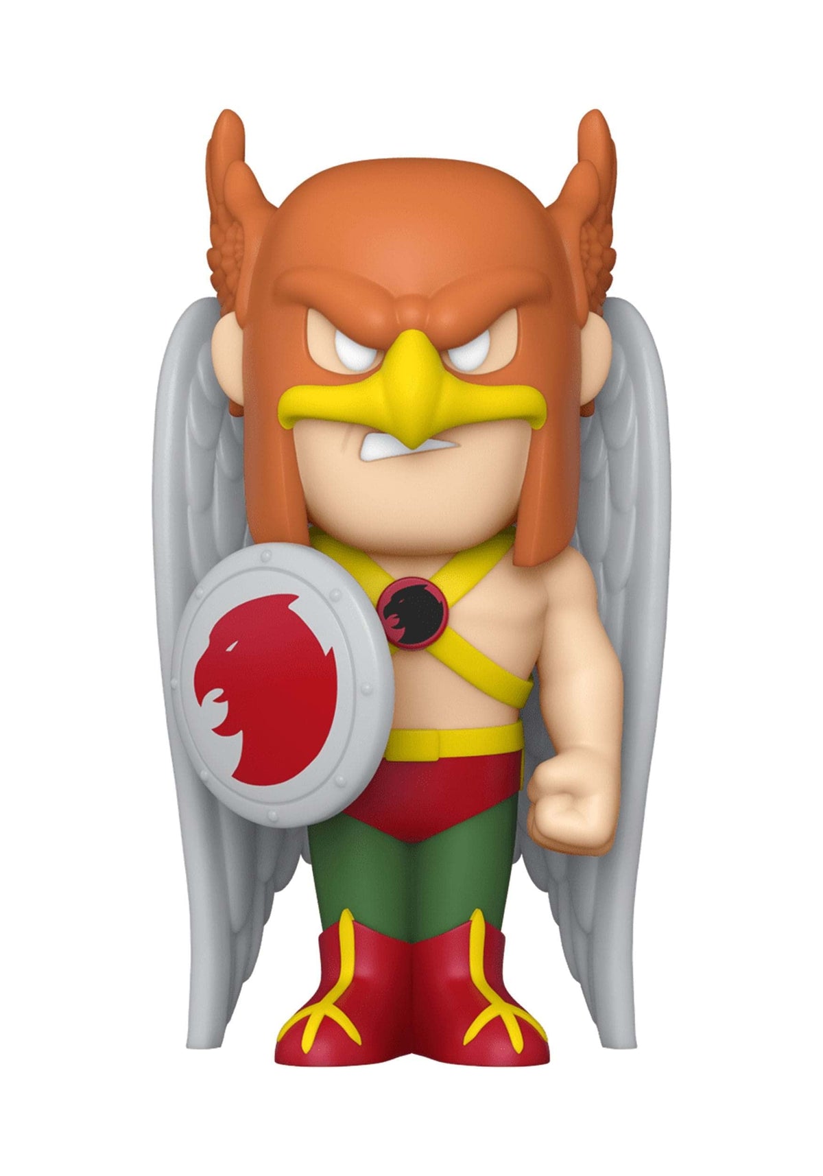 FUNKO VINYL SODA: DC - Hawkman (Styles May Vary)